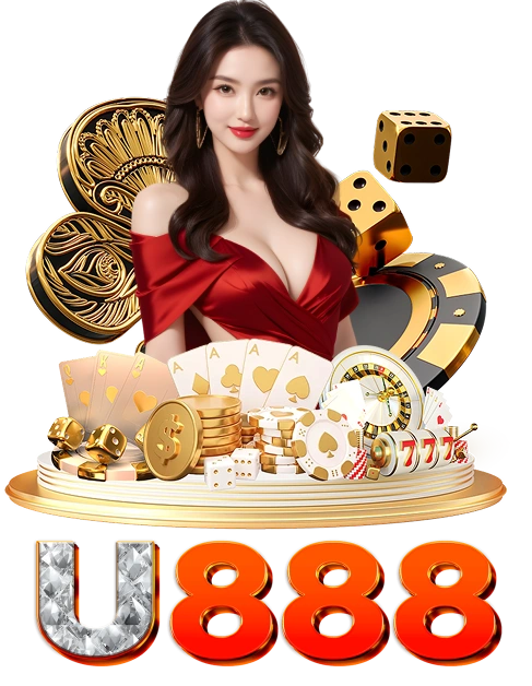 Ứng dụng di động U888
