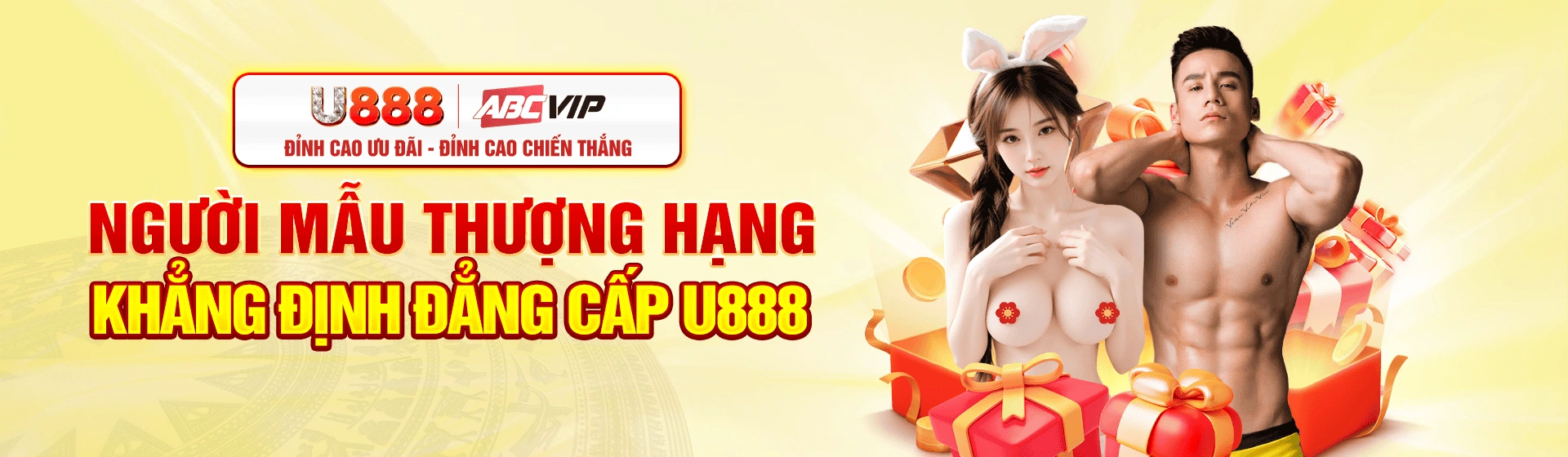 Hình ảnh dịch vụ di động và chuyên mục U888