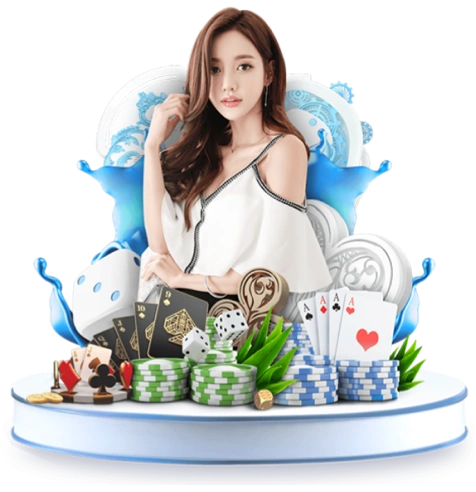 Thông tin casino U888